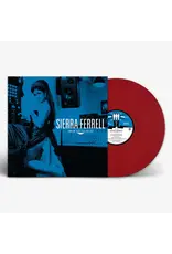 Sierra Ferrell - Live At Third Man Records (Red Vinyl)