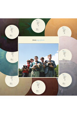 Shame - Songs Of Praise (Random Eco-Mix Vinyl)