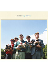 Shame - Songs Of Praise (Random Eco-Mix Vinyl)