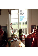 The Tallest Man On Earth - Sometimes The Blues Is Just A Passing Bird EP (Random Eco-Mix Vinyl)