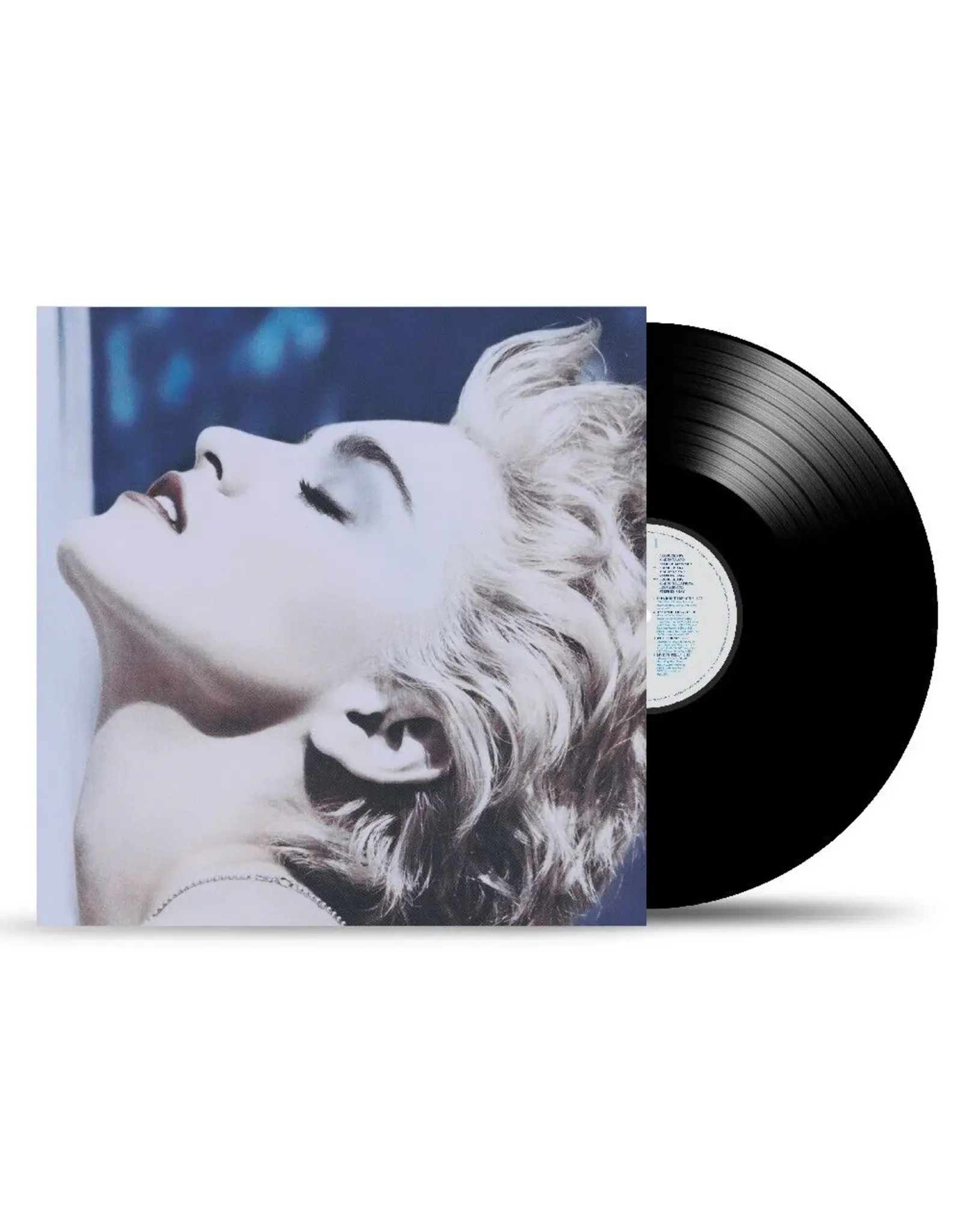 Madonna - True Blue (2016 Edition)