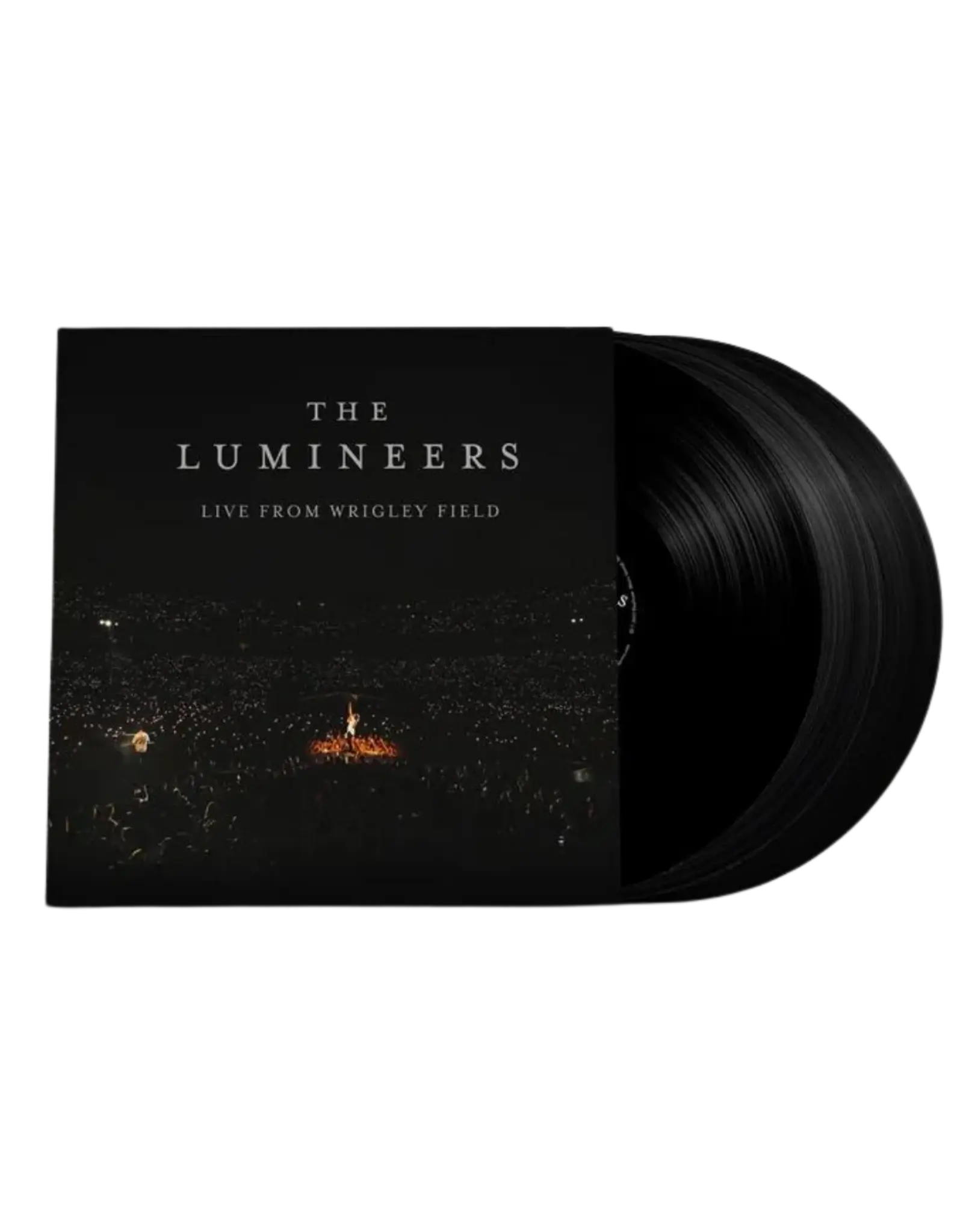 Lumineers - Live From Wrigley Field (3LP)