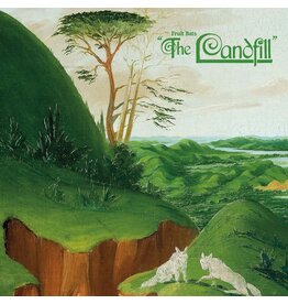 Fruit Bats - The Landfills (Pink Splatter Vinyl)