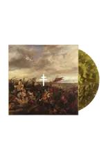 President - Blood Of Your Empire (Exclusive Lemonade & Black Ice Splatter Vinyl)