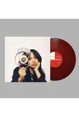 Baby Rose - YEARNALISM (Maroon Vinyl)