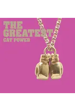 Cat Power - The Greatest (20th Anniversary) [Pink Vinyl]