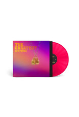 Cat Power - The Greatest (20th Anniversary) [Pink Vinyl]