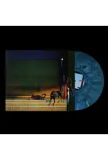 Overmono - Pure Devotion (Exclusive Blue Vinyl)