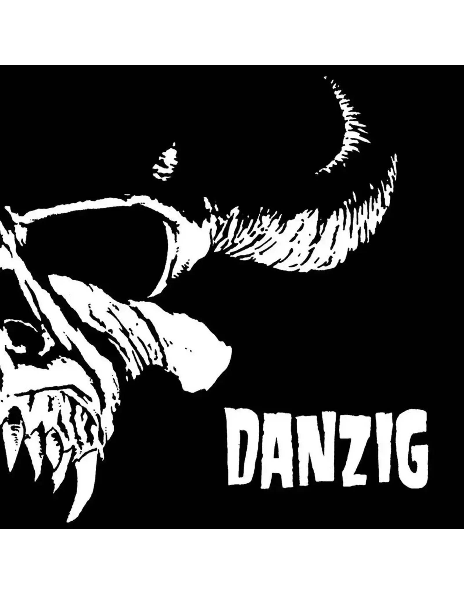 Danzig - Danzig I (Exclusive White Vinyl)