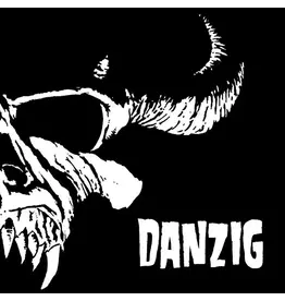 Danzig - Danzig I (Exclusive White Vinyl)