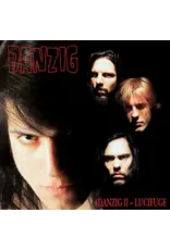 Danzig - Danzig II: Lucifuge (Exclusive Red Vinyl)