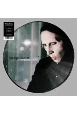 Marilyn Manson - In The Air Tonight (12" Picture Disc Vinyl)
