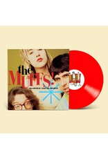The Muffs - Blonder And Blonder (Red Vinyl)