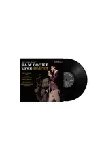 Sam Cooke - One Night Stand: Live at Harlem Square Club (Music On Vinyl)