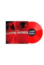 Primal Scream - Beautiful Future (Red Vinyl)
