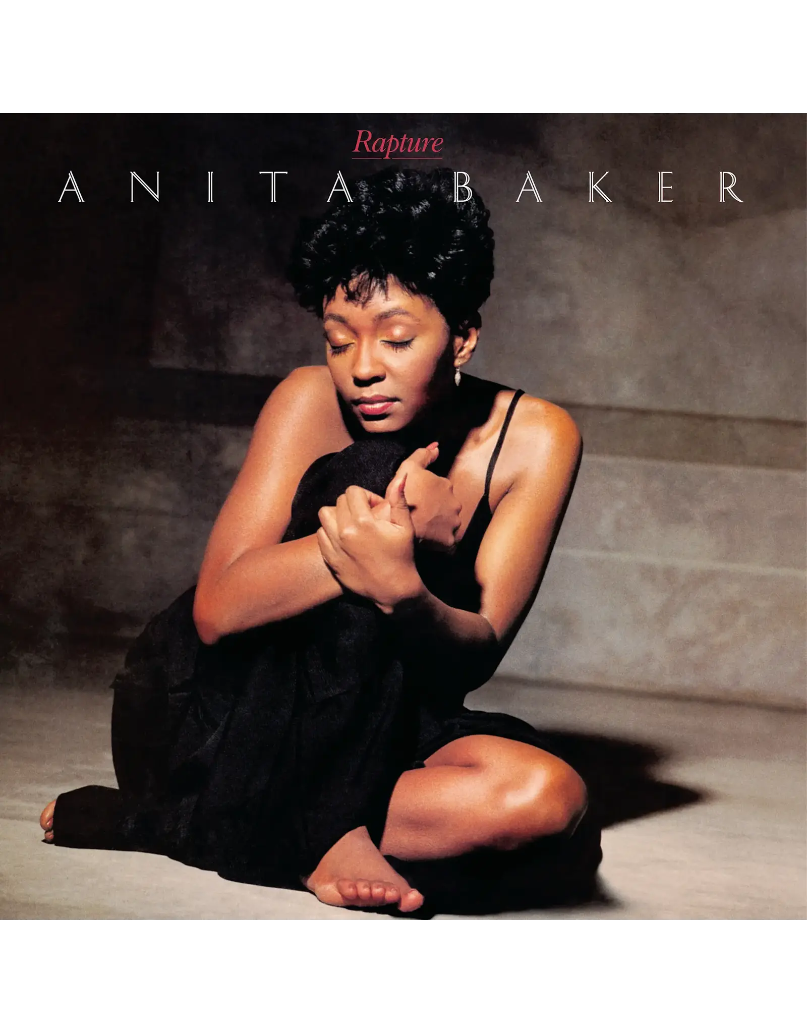 Anita Baker - Rapture
