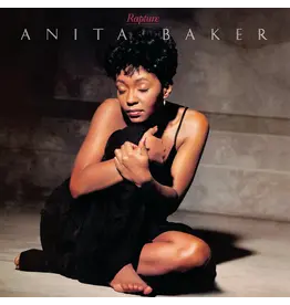 Anita Baker - Rapture