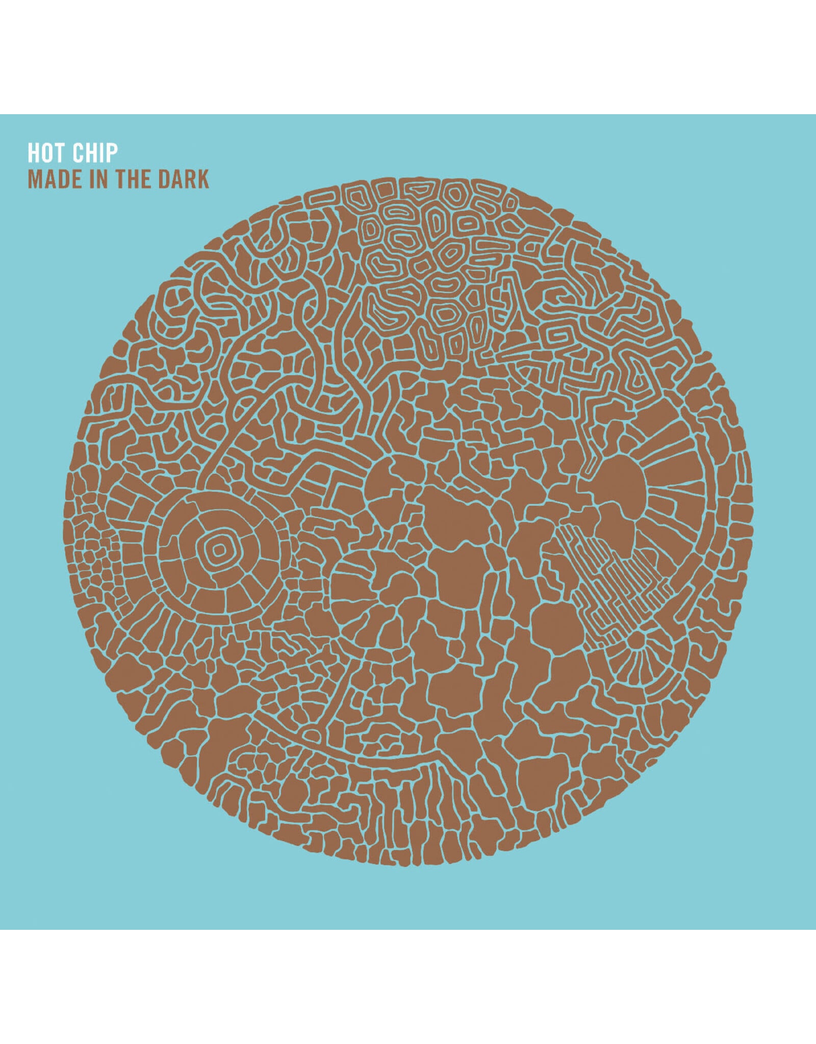 Hot Chip - Made In The Dark (2026 Edition)