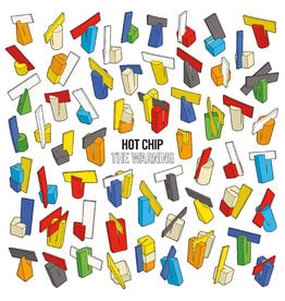 Hot Chip - The Warning (2026 Edition)