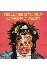 The Rolling Stones - Foreign Tongues (Exclusive Green Vinyl)