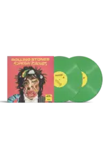 The Rolling Stones - Foreign Tongues (Exclusive Green Vinyl)