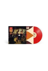 Sienna Spiro - Visitor (Exclusive Red Vinyl)