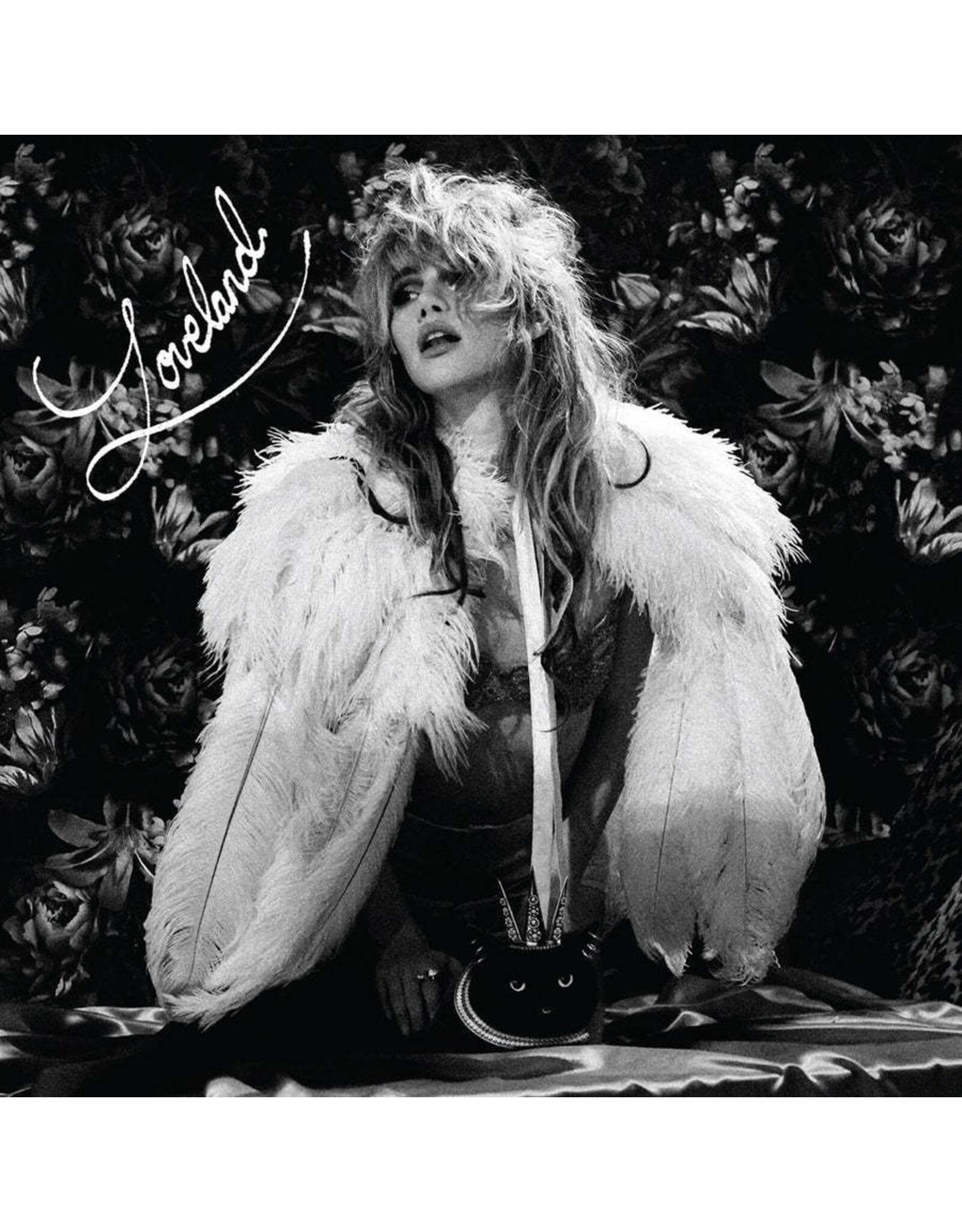 Suki Waterhouse - Loveland (Exclusive Red Vinyl)