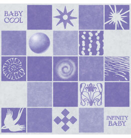 Baby Cool - Infinity Baby (Vinyl)