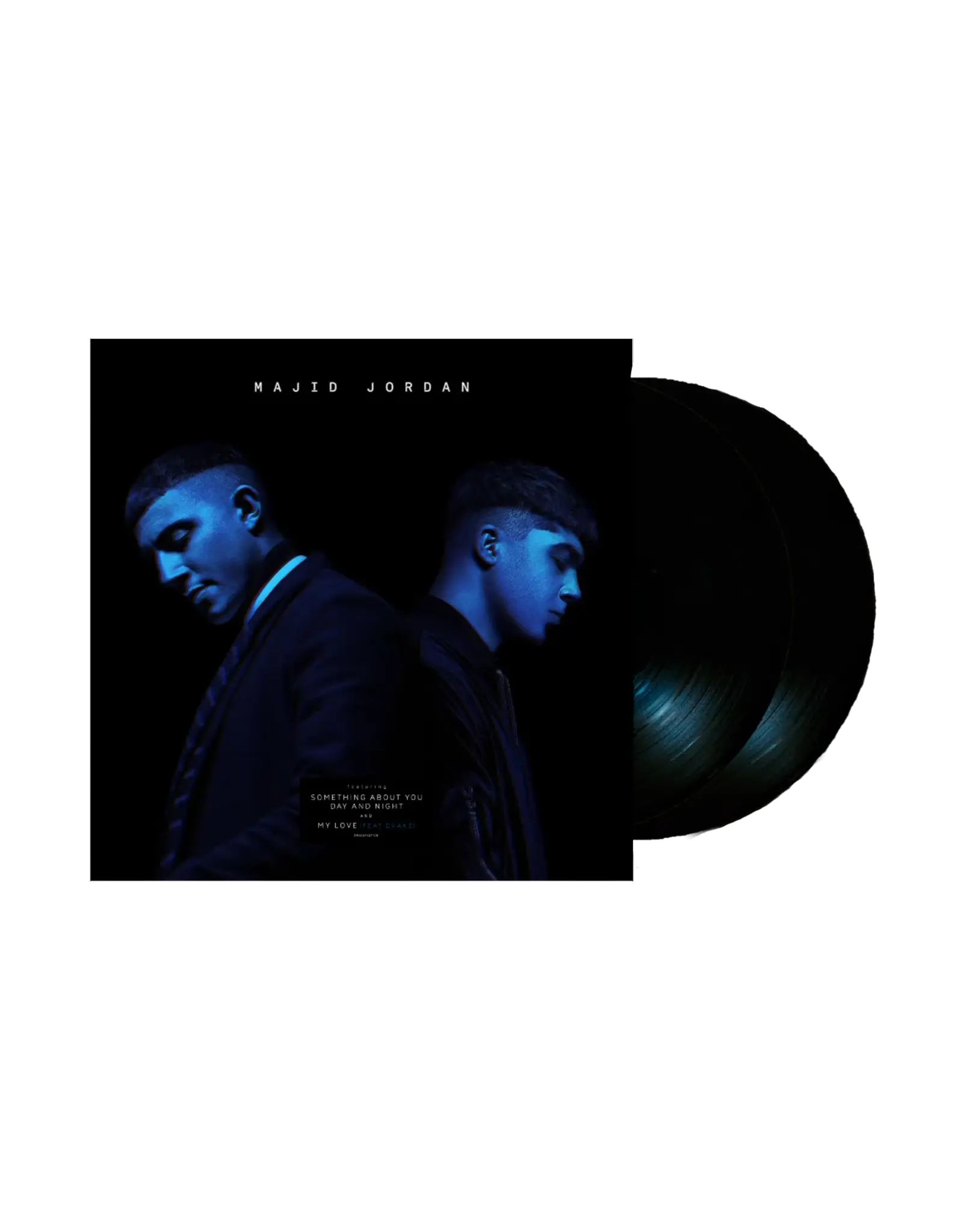 Majid Jordan - Majid Jordan (10th Anniversary)