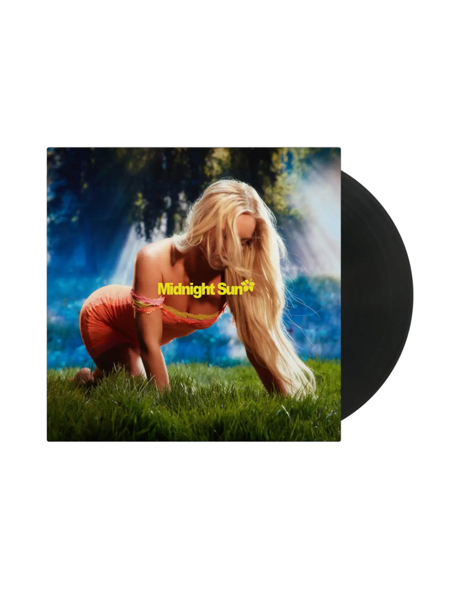Zara Larsson - Midnight Sun (Vinyl)