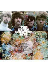 The Byrds - Greatest Hits
