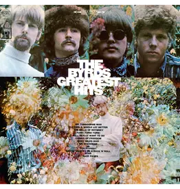 Byrds - Greatest Hits