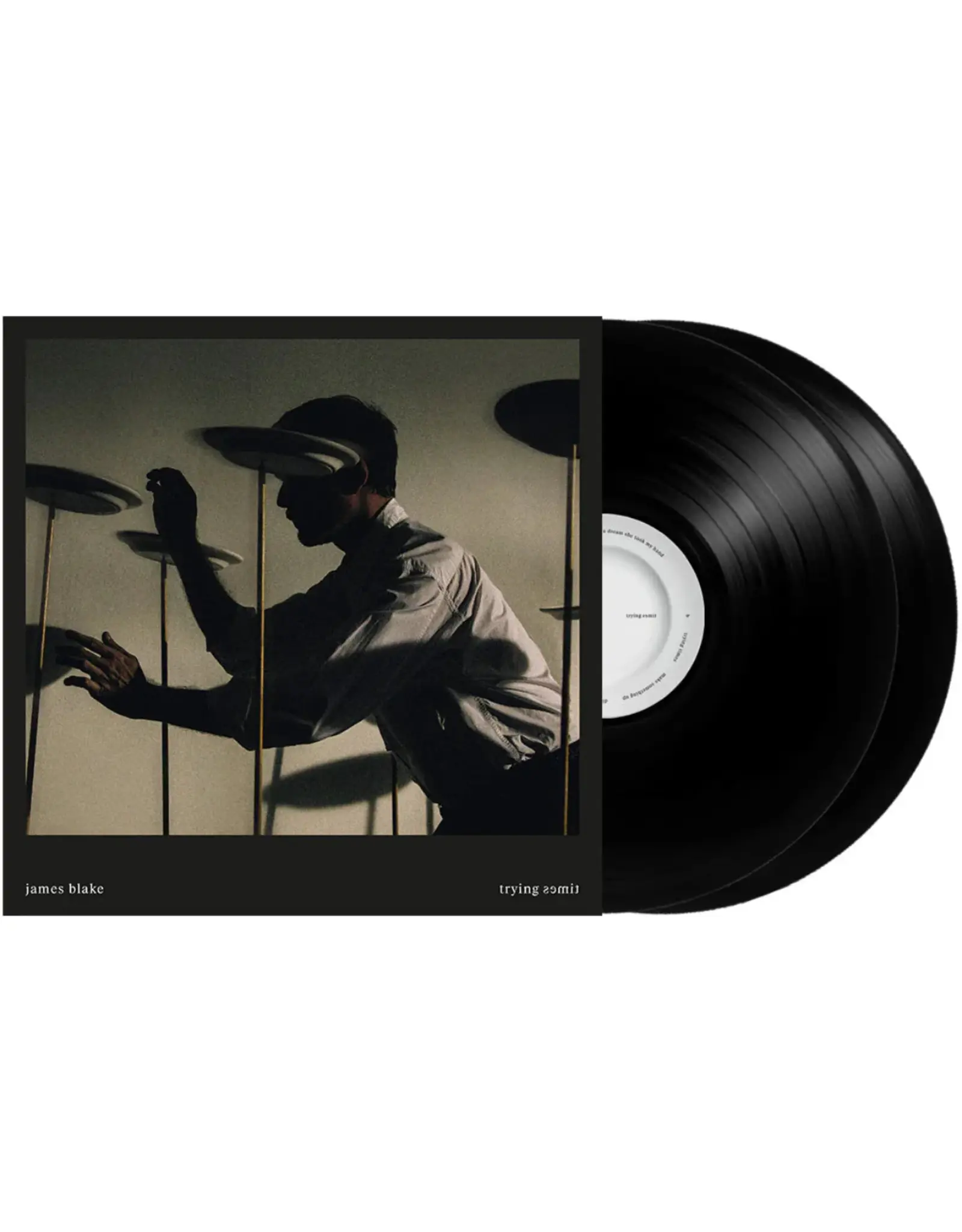 James Blake - Trying Times