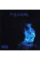 Dave - Psychodrama (Blue Vinyl)