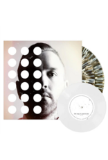 City and Colour - The Hurry and The Harm (10th Anniversary) [Splatter Vinyl]