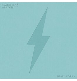 Niall Horan - Heartbreak Weather (5th Anniversary) [Baby Blue Vinyl]