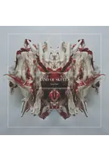 Band of Skulls - Sweet Sour (2024 Remaster) [Red Vinyl]