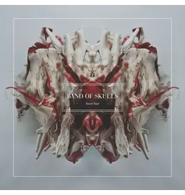 Band of Skulls - Sweet Sour (2024 Remaster) [Red Vinyl]
