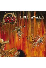 Slayer - Hell Awaits (40th Anniversary Edition) [3LP]
