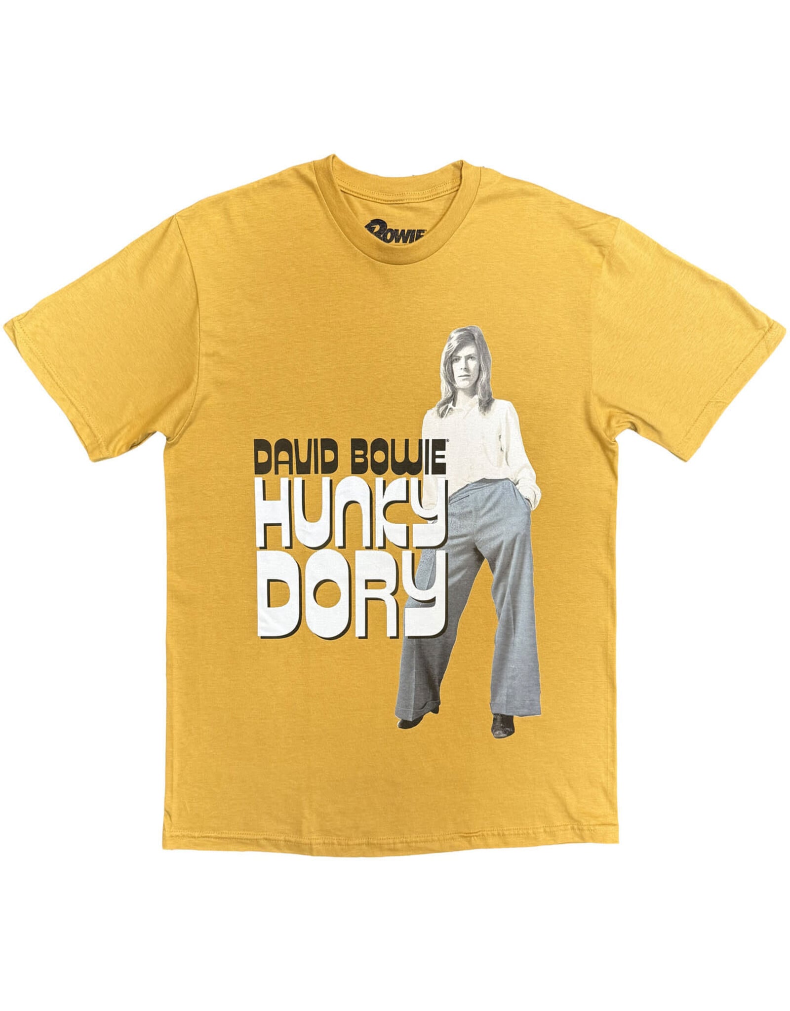 David Bowie / Hunky Dory Tee