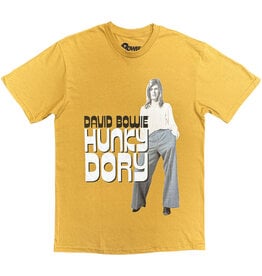 David Bowie / Hunky Dory Tee