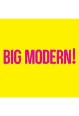 Goose - BIG MODERN!