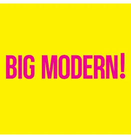 Goose - BIG MODERN!