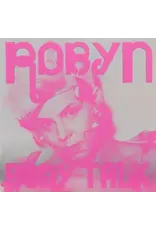 Robyn - Complete Body Talk (Coke Bottle Clear Vinyl)