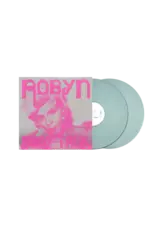 Robyn - Complete Body Talk (Coke Bottle Clear Vinyl)