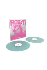 Robyn - Complete Body Talk (Coke Bottle Clear Vinyl)