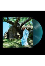 Ravyn Lenae - Blue Island (Exclusive Sea Blue Vinyl)