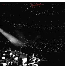 Raye - My 21st Century Symphony: Live At The Royal Albert Hall (Clear Vinyl)
