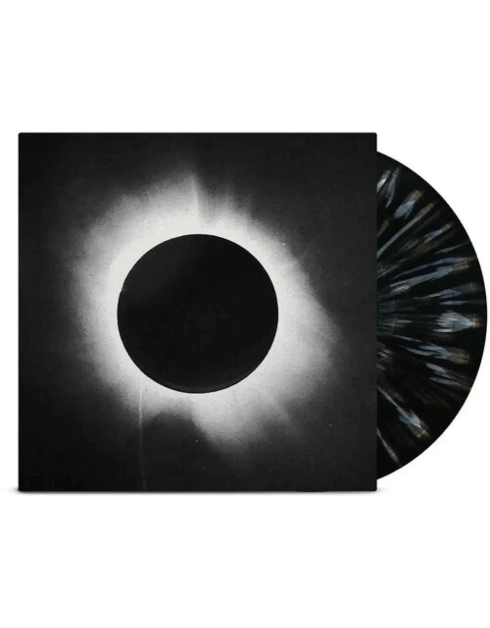 Architects - All Our Gods Have Abandoned Us (10th Anniversary) [Black Splatter Vinyl]