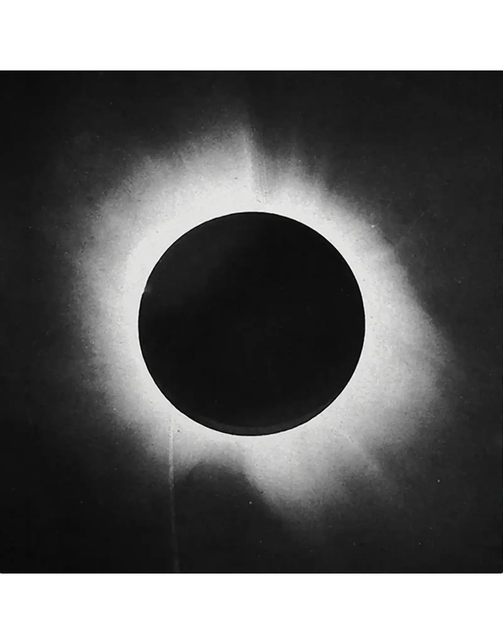 Architects - All Our Gods Have Abandoned Us (10th Anniversary) [Black Splatter Vinyl]